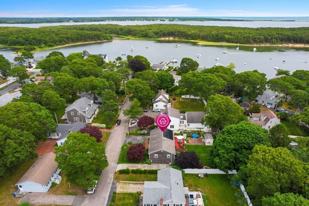 Property Photo:  63 Ellsworth Dr  MA 02536 