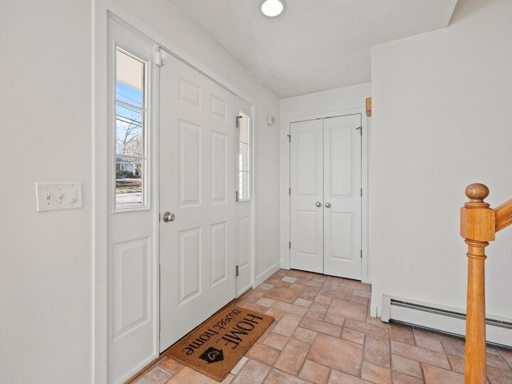 Property Photo:  45 Gates St  MA 01702 