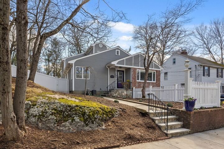 Property Photo:  25 Clearwater Rd  MA 02467 