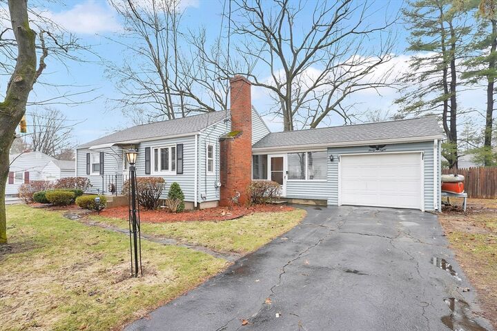 Property Photo:  38 Northway Dr  MA 01119 