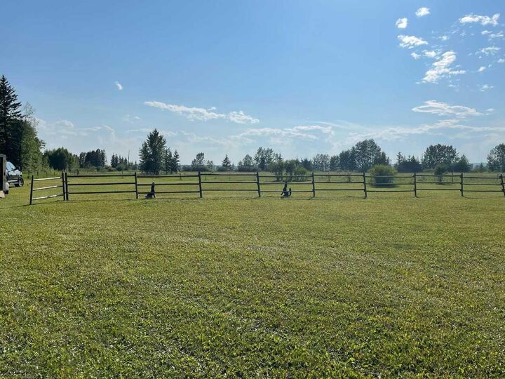 Property Photo: 34331 Range Road 41 Road S AB T0M 0K0
