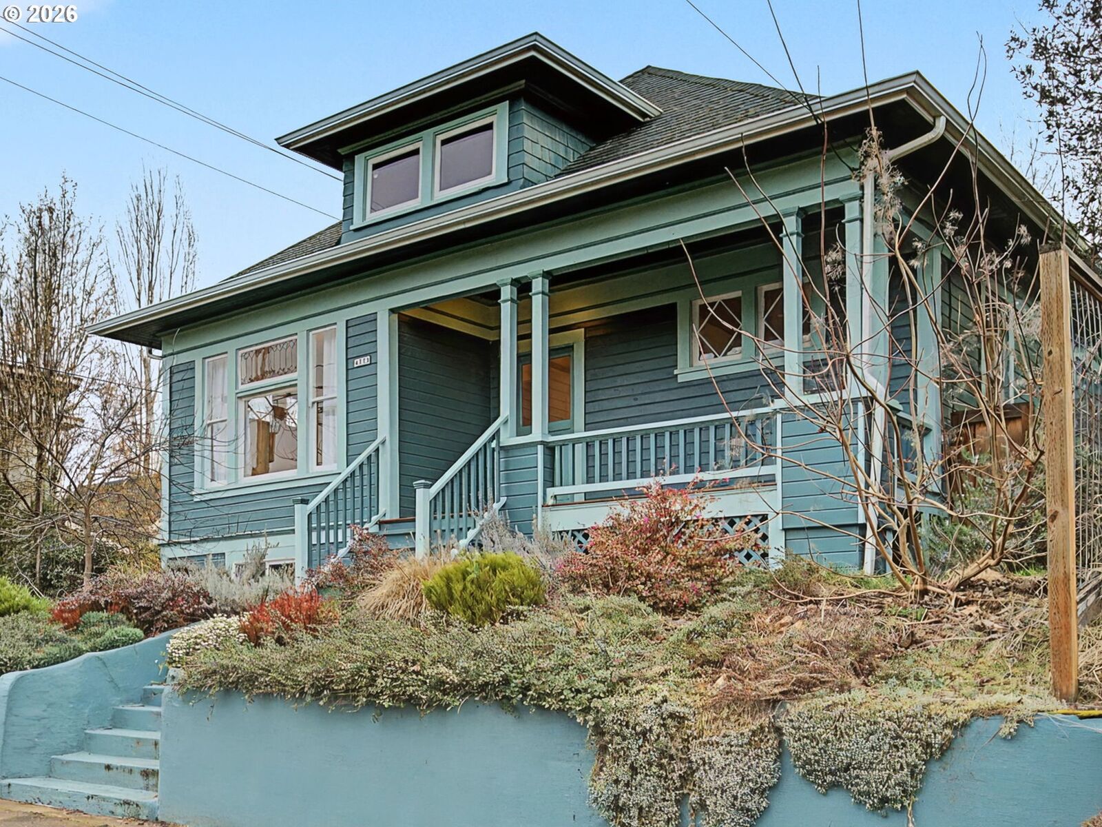 Property Photo:  4074 NE 7th Ave A&Ampb  OR 97212 