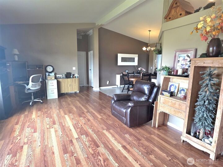 Property Photo: 8905 Canal Road SE WA 98597