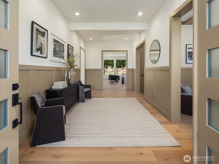 Property Photo:  19902  Broadway Avenue  WA 98296 