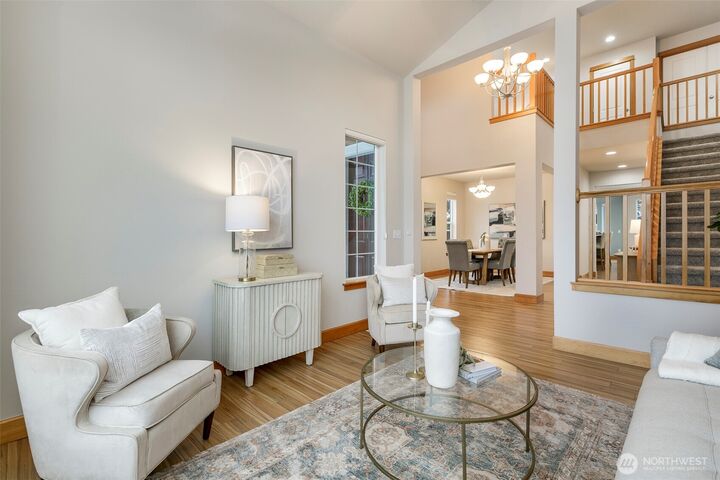 Property Photo:  19923  10th Avenue W  WA 98036 