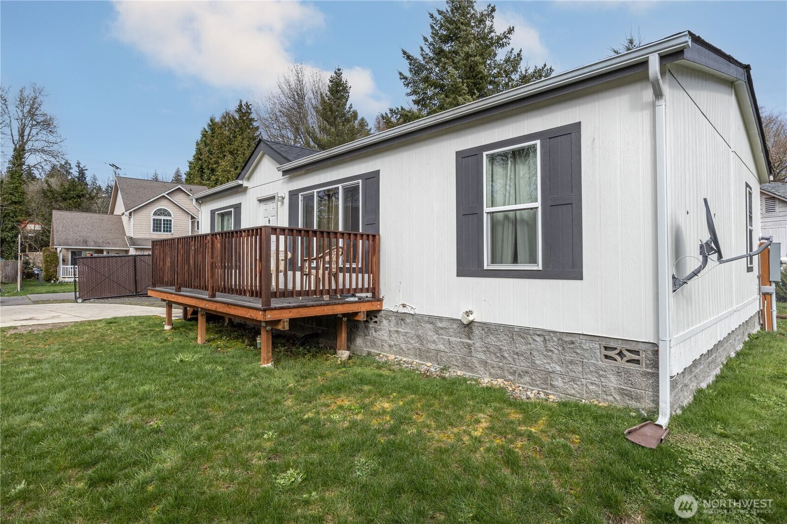 Property Photo:  6536  Harlow Drive  WA 98312 