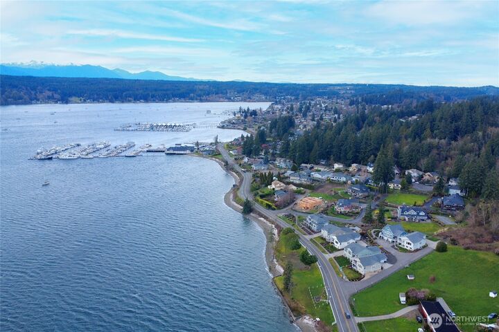 Property Photo:  17588  Fjord Drive NE  WA 98370 