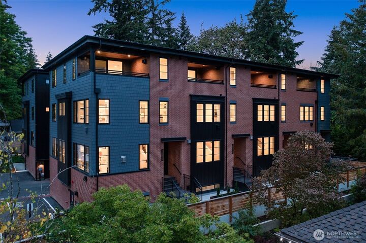 Property Photo:  11223  NE 13th Lane  WA 98004 