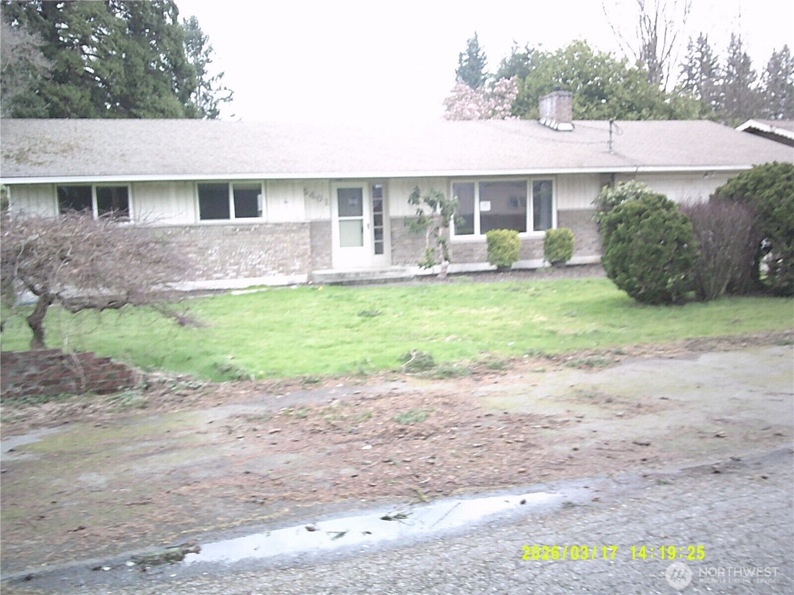Property Photo: 5401 74th Street NE WA 98270