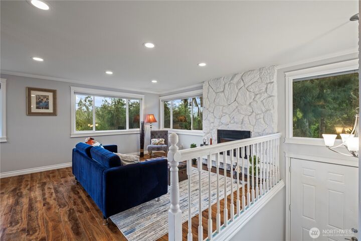 Property Photo: 1123 SW 144 Street WA 98166