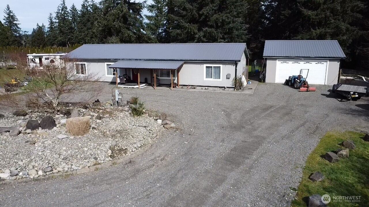 Property Photo:  18434  Apricot Street SW  WA 98579 