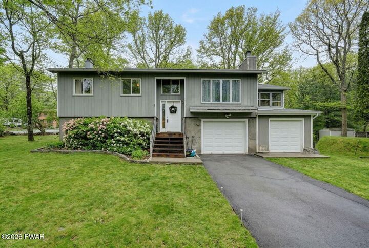 Property Photo:  100 Fox Road  PA 18328 