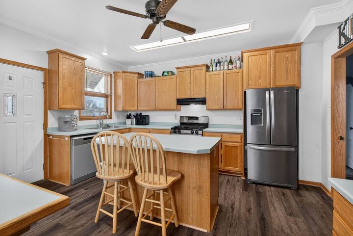 Property Photo:  422 Court Street  WI 53014 