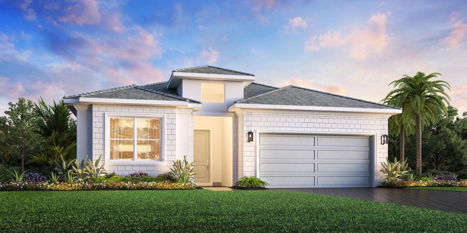 Property Photo: 154 SE Palma Street FL 34984