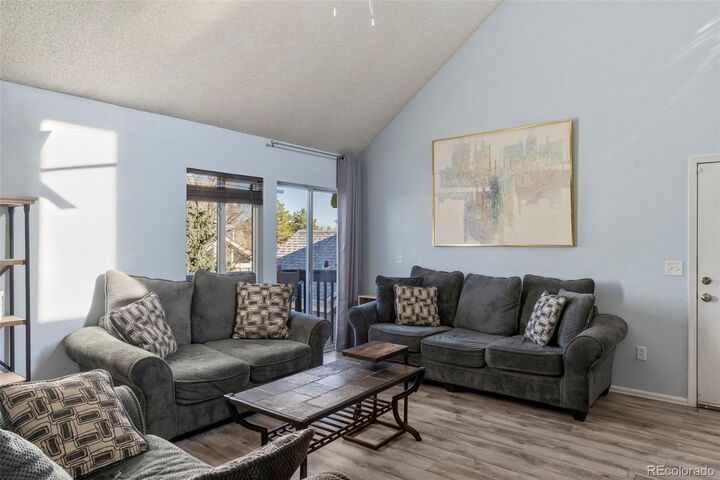 Property Photo:  12535 E Tennessee Circle F  CO 80012 