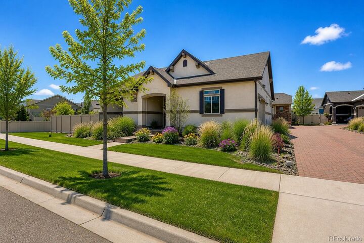 Property Photo:  20392 E 53rd Drive  CO 80249 