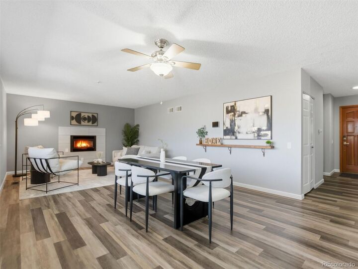 Property Photo:  567 S Flower Street  CO 80226 