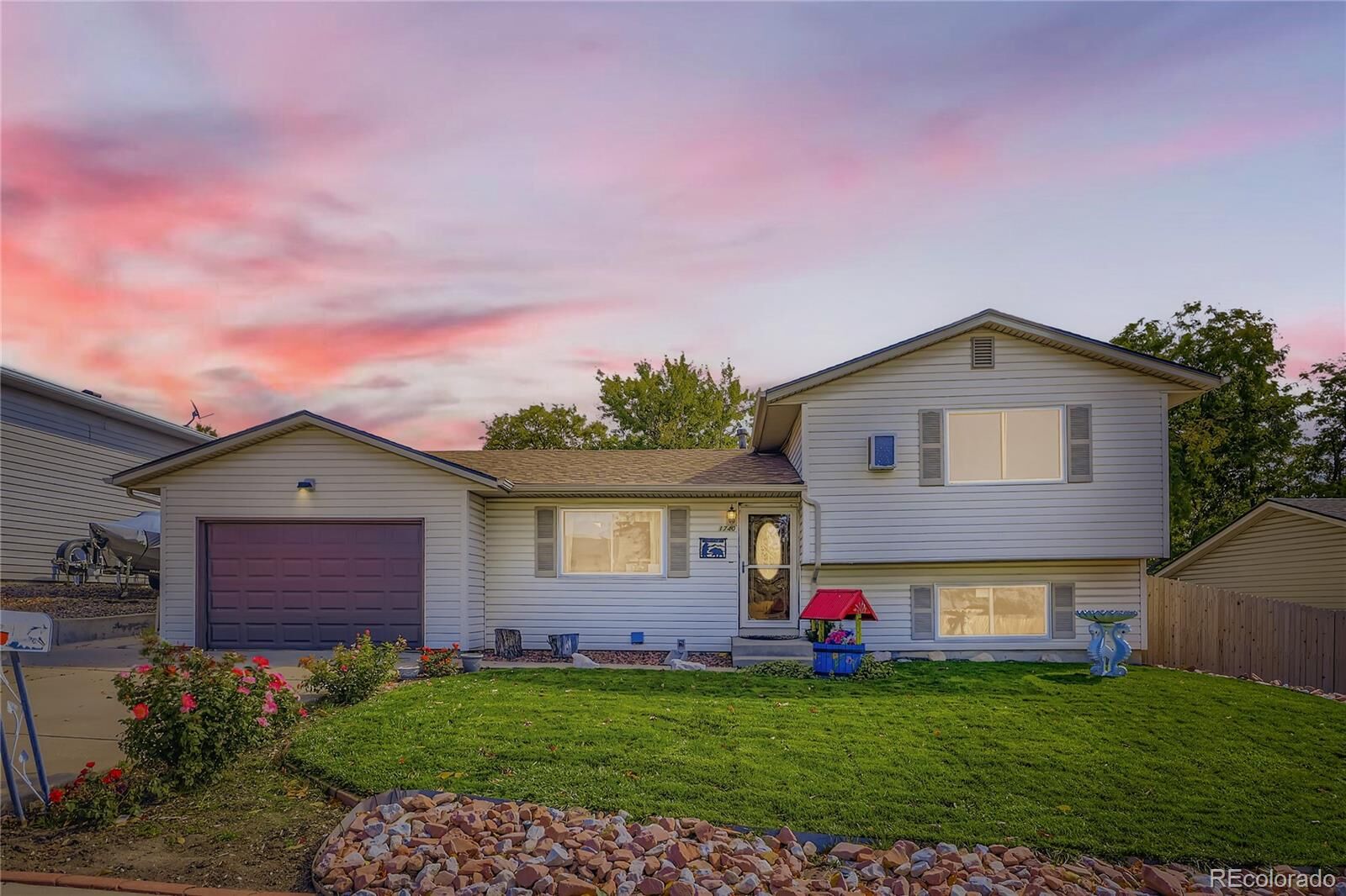 Property Photo:  1740 E 81st Place  CO 80229 