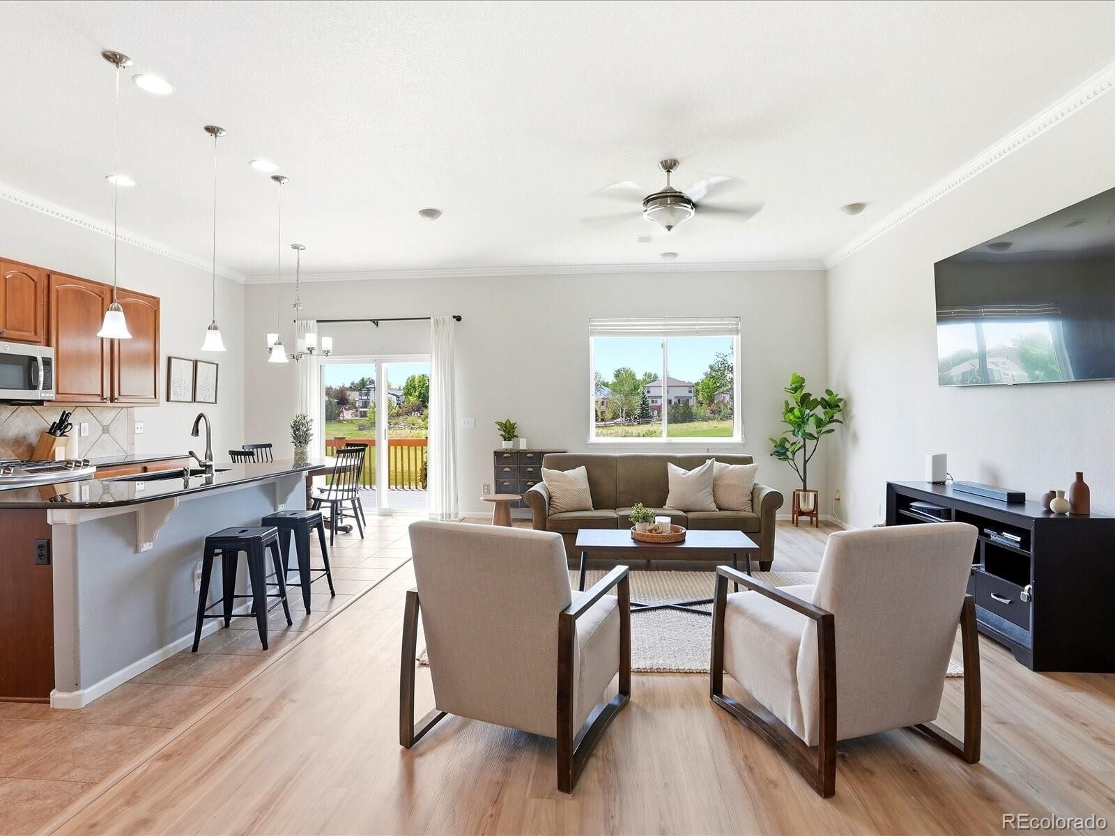 Property Photo: 1666 Alpine Drive CO 80516
