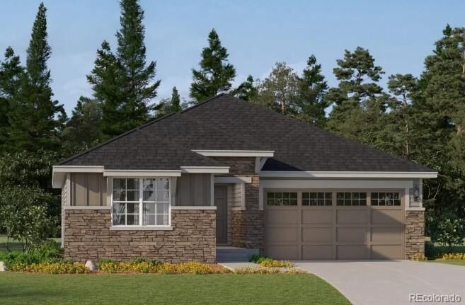 Property Photo:  3072 E 152nd Circle  CO 80602 