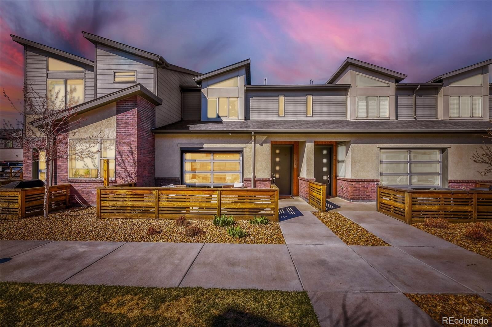 Property Photo: 11691 W 45th Place CO 80033