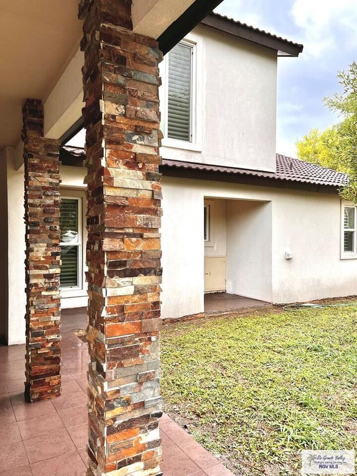 Property Photo:  108 Avenida Morelos  TX 78575 