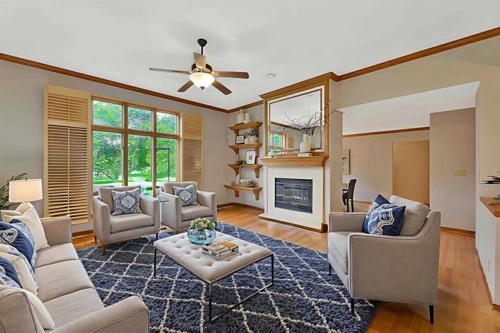 Property Photo: 2501 N Fox Run KS 67226