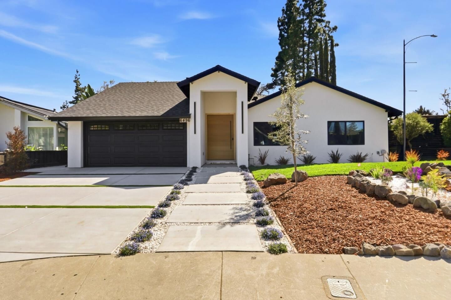 Property Photo:  6496 Sproul Court  CA 95120 