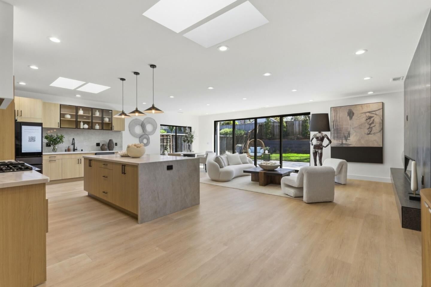 Property Photo: 6496 Sproul Court CA 95120