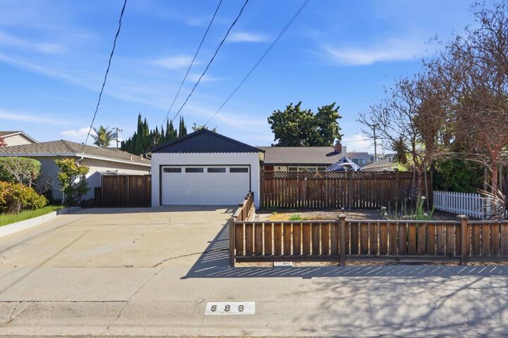 Property Photo:  888 Corlista Drive  CA 95128 