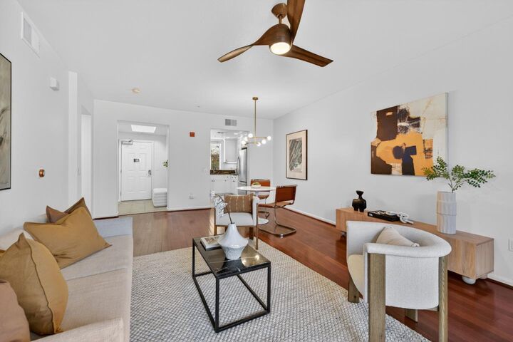 Property Photo: 1390 Saddle Rack Street 236 CA 95126