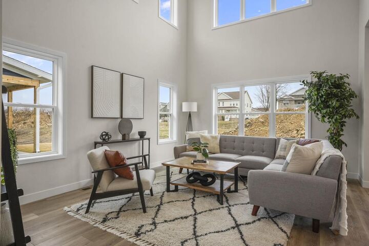 Property Photo: 5214 Inspiration Way WI 53711