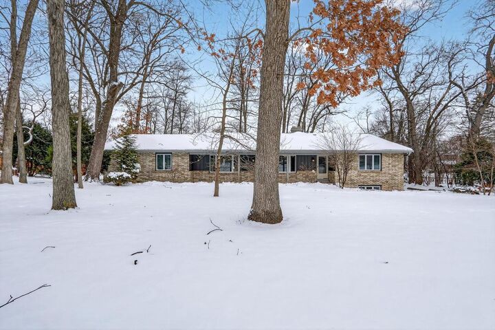 Property Photo:  3195 West Danbury Drive  WI 53546 