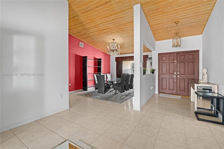 Property Photo:  15425 SW 114th St  FL 33196 