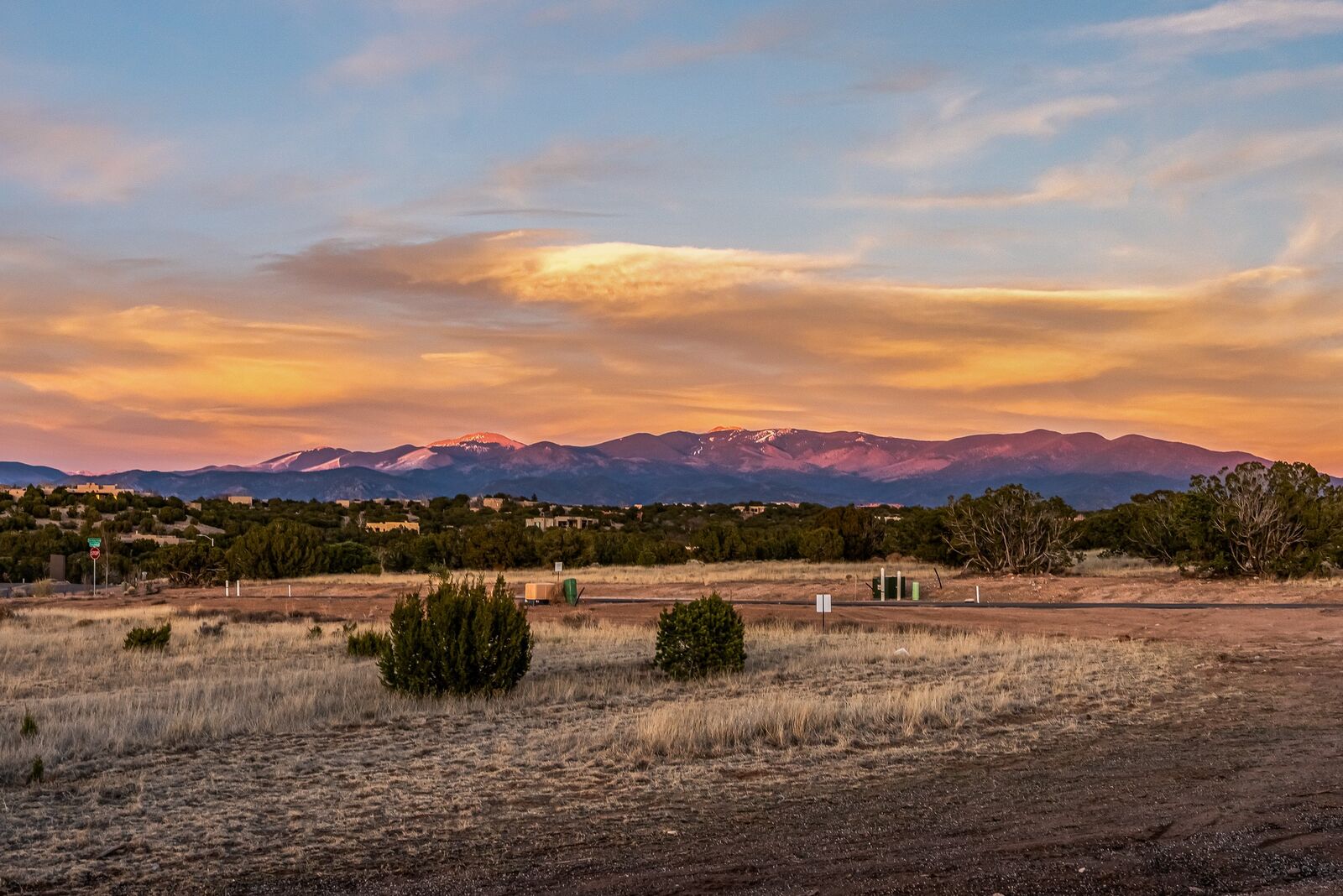 Property Photo:  12 Tierra Antigua  NM 87506 