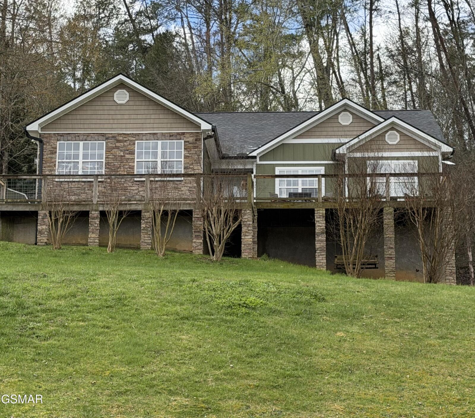 Property Photo:  3428 Jason Place  TN 37876 