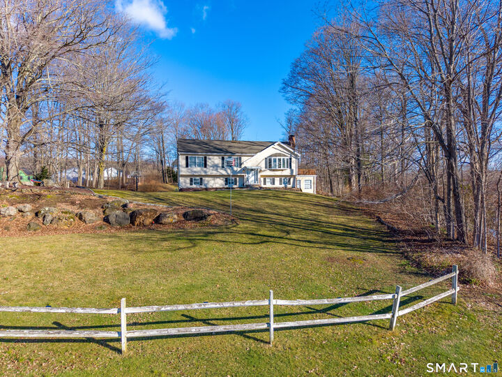 Property Photo:  10 Mill Road  CT 06471 
