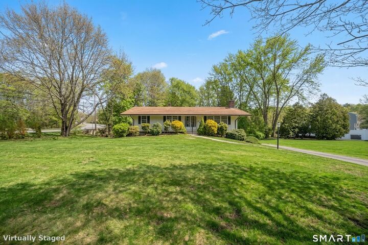 Property Photo: 296 Valley Shores Drive CT 06437