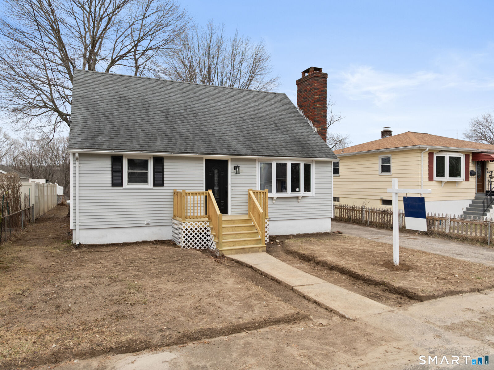 Property Photo: 387 Atwood Avenue CT 06705