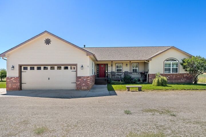 Property Photo:  8715 W Antler Rd  WA 99006 