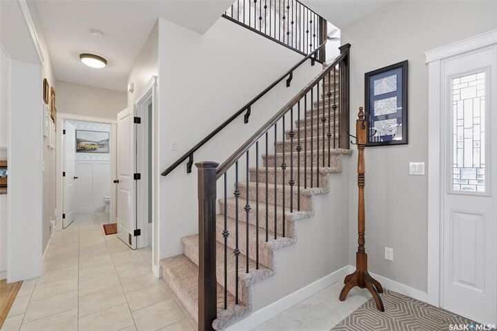 Photo de la propriété:  516 Atton Lane  SK S7W 0K4 