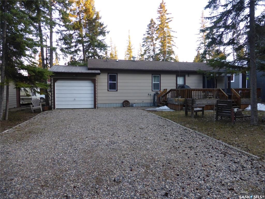 Photo de la propriété:  4 Amalia Place  SK S0M 1J0 