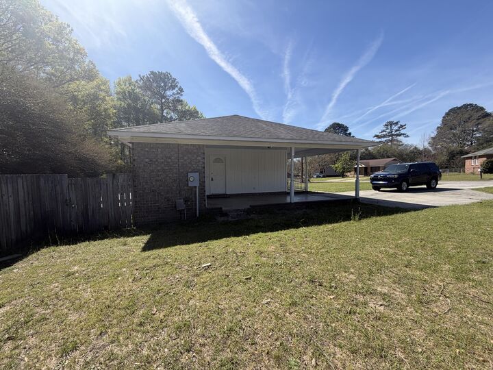 Property Photo:  720 Marigold Street  SC 29150 