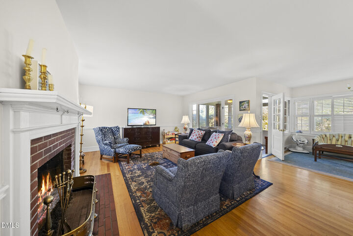 Property Photo:  1108 Brooks Avenue  NC 27607 