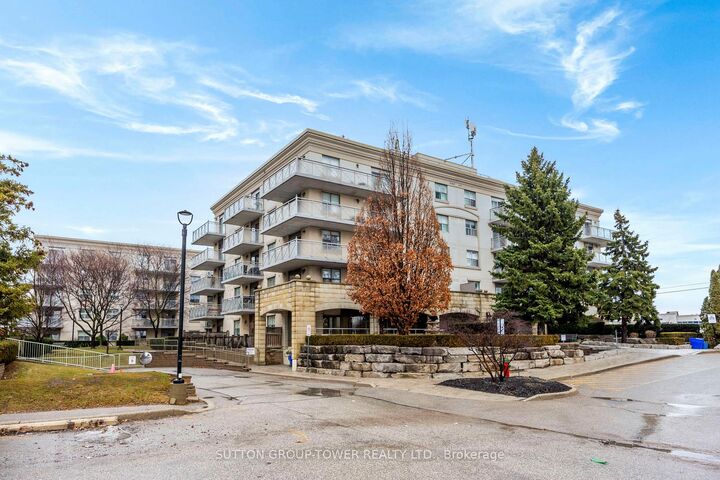 2500 Rutherford Road N 408 — photo 1