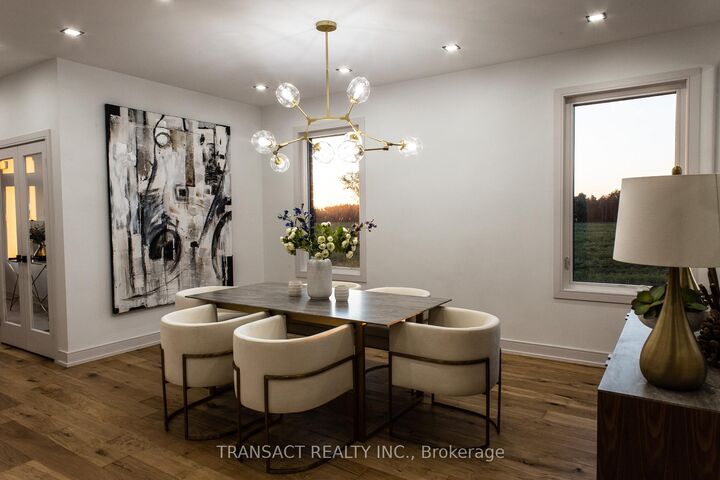 Property Photo: 5 Wakefield Boulevard ON L3W 0L7