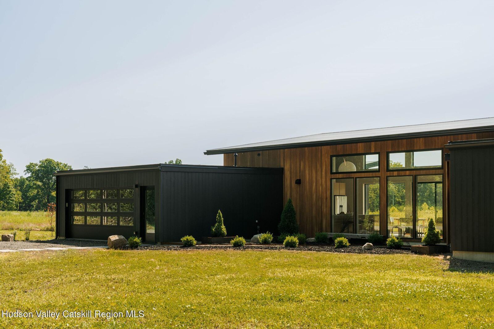 Property Photo:  11 Franklin  NY 12404 