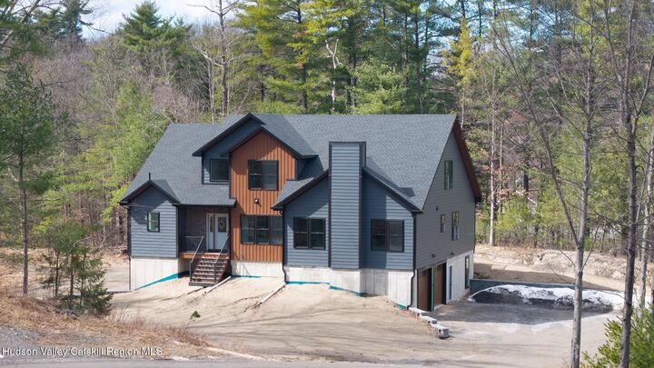 Property Photo:  32 Pro  NY 12443 