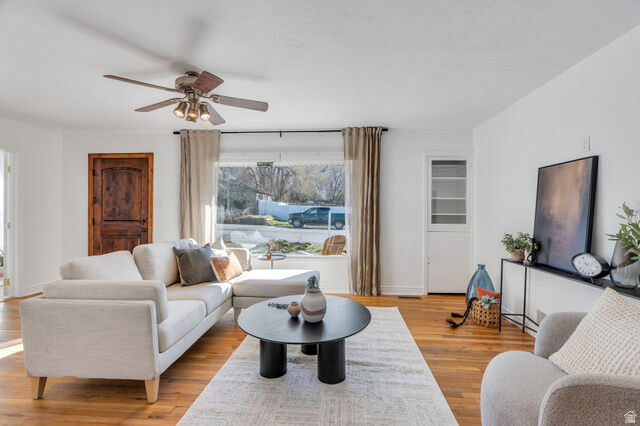 Property Photo:  2848 S 2475 E  UT 84109 