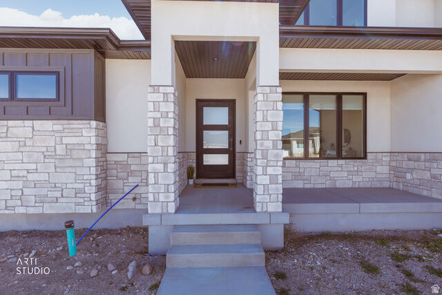 Property Photo:  7263 W Hall Crossing Dr  UT 84096 
